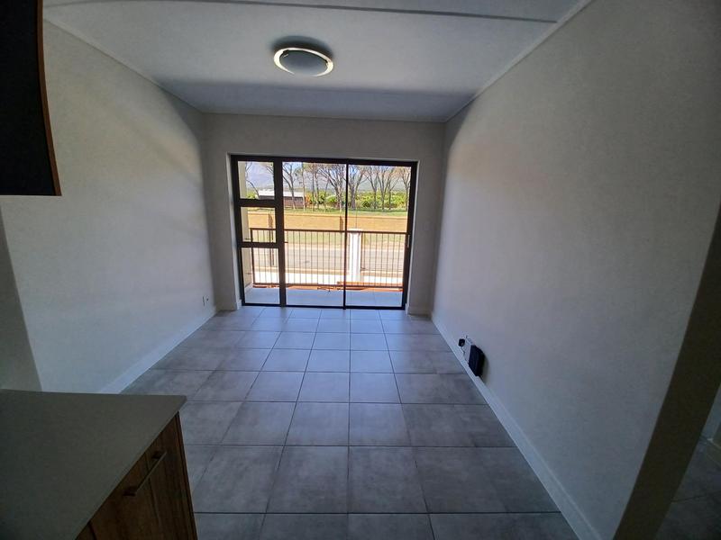 To Let 1 Bedroom Property for Rent in Greenbay Eco Estate Western Cape